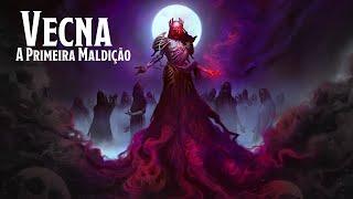 Vecna: A Primeira Maldição - PARTE 19