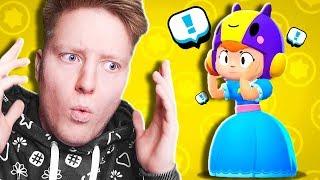 БИ ИЛИ ПАЙПЕР? КТО ЛУЧШЕ? | Brawl Stars