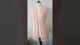 bir sipariş daha bitti hayırlı olsun ️ #knitting #sweter #crochet #çeyizlikyelek #şişörgü #bts
