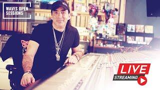 Open Mix Session with Chris Lord-Alge