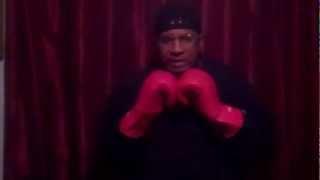 Sayf Carman: PEEK A BOO: WHAT IT IS NOT