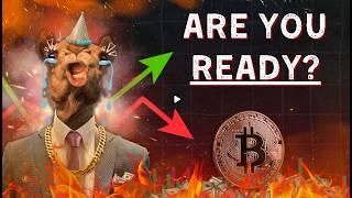 Markets Reach a Critical Inflection Point