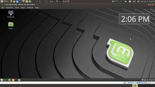 Linux Mint 19 Install - Review