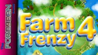 Farm Frenzy 4 - PC Gameplay (Steam)