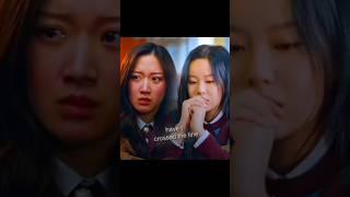 True Beauty Lim Ju - Kyoung × Kang Su-Jin || Their Family Struggles #shorts