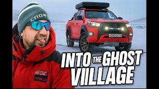 Driving Across the Arctic: Yakutia to Taymyr, Reaching Cape Chelyuskin | Part 5