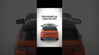 Car crash simulator FlexicX #carcrash #automobile #androidgame #gaming #car