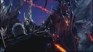 Vergil Boss Fight (Devil May Cry 5) • No Damage • SSS Rank • Son Of Sparda•