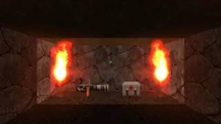 Doom 2 Brutalpatch v2.4 ( The Living End Map 29)