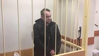 Сергей Караваев: "Я стал заложником следствия по делу своего отца"