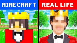 MONGO Turns REALISTIC In Minecraft!