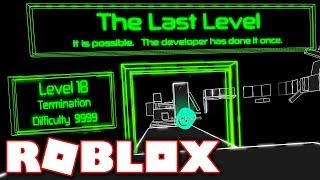 ONLY 1% OF PLAYERS CAN BEAT THIS ROBLOX GAME!! (Gravity Shift)