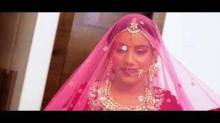 WEDDING FILM OF GARVITA WEDS SAURABH  2021  | HIGHLIGHT |  KOTA ,RAJASTHAN