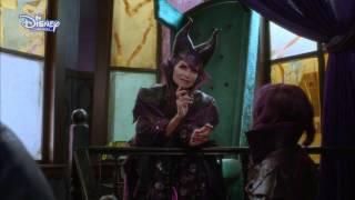 Descendants - Sneak Peak | Official Disney Channel Africa