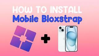 How to Download Bloxstrap on IOS