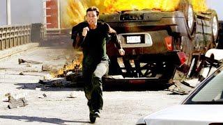 Mission Impossible 3 Bridge Shootout hd