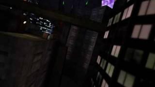 Unreal Tournament '99 Intro Flyby(FARGUS)