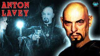 The Mysterious Life of Anton LaVey