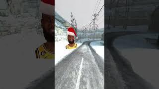 LEBRON IN GMOD