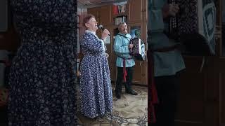 Одуванчик.-Раиса Козлова и Михаил Кучугулов.