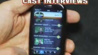 Survivor Palm Pre App.mov