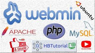 Master Webmin Installation on Ubuntu 18.04 | Ultimate Step-by-Step Guide for Beginners