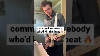 who’d kill this beat? #shorts #typebeat #postmalone