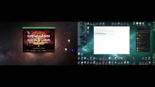 How To Install Mods On CnC 3 Kanes Wrath On Steam Only