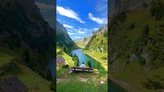  Fälensee, Switzerland Follow me for daily Swiss Content 
