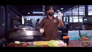 INBARE Indian Restaurant Wandoor | Drops Ads | Kerala Restaurant Advertisements