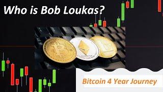 BOB LOUKAS ENGLISH VERSION-$50 GIVE AWAY!