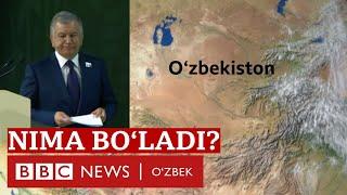 Ўзбекистон тайёрми: Янги йилда аҳвол қанчалик ёмонлашади? BBC News O'zbek