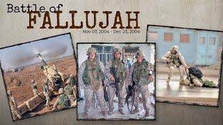 Battle of Fallujah