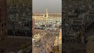 Sher-e-Mustafa #kaaba journey#holy cities#prophet stories#holy prophet