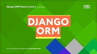 View Django Raw SQL queries | Django ORM Course