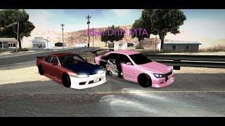 Real Drift MTA  спот Д4.