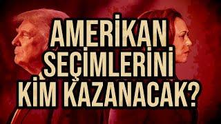 BİNYILCILAR Amerika'dan Kovuluyor mu?