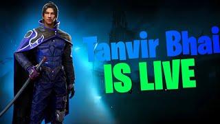 Tanvir Bhai Live Keyboard and Mouse Gameplay  #keyboardandmousegameplay #tanvirbhaiylive