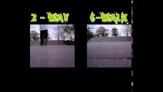 ZGCT 2-way wisNNiowy ft Rozek