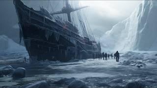 The Disturbing Disappearance of the Franklin Expedition