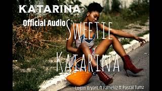 katarina_(official lyrics video) Logan Bryant ft Pascal Tumz ft famekiz @loganbryant_Ug @PascalTumz