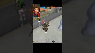 #shorts free fire  free fire solo vs squad  op level gameplay #rajugamingsingvad#rajuff