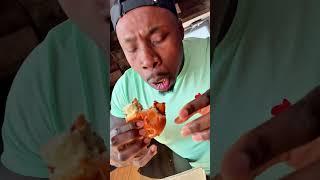Who made this? @cwispychkn  72 Magee AveStamford, CT  06902 #foodie #shorts