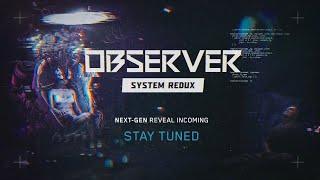 Я заперт в чужом теле | Observer System Redux Все концовки