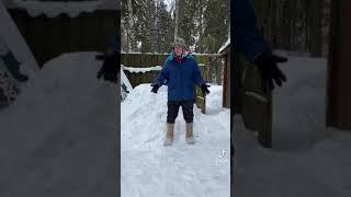 Прикол Баба Нина. Кто следующий? 