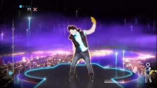 Just Dance 4 ||| PSY - Gangnam Style (FANMADE MASH-UP)