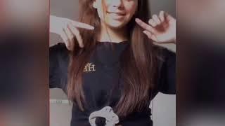 short E-GIRL CRINGE/MEMES TIKTOK 2019