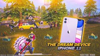 iPhone 11 iOS 18.2 PubgTest in 3.5 Update | iPhone 11 Pubg test