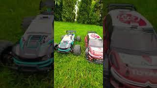 my small rc collection #mn #mjx#rccar #modelcars #hobby