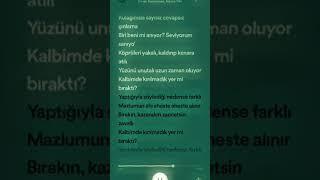 Aleyna Tilki & Emrah Karaduman - cevapsız çınlama (şarkı sözleri) speed up